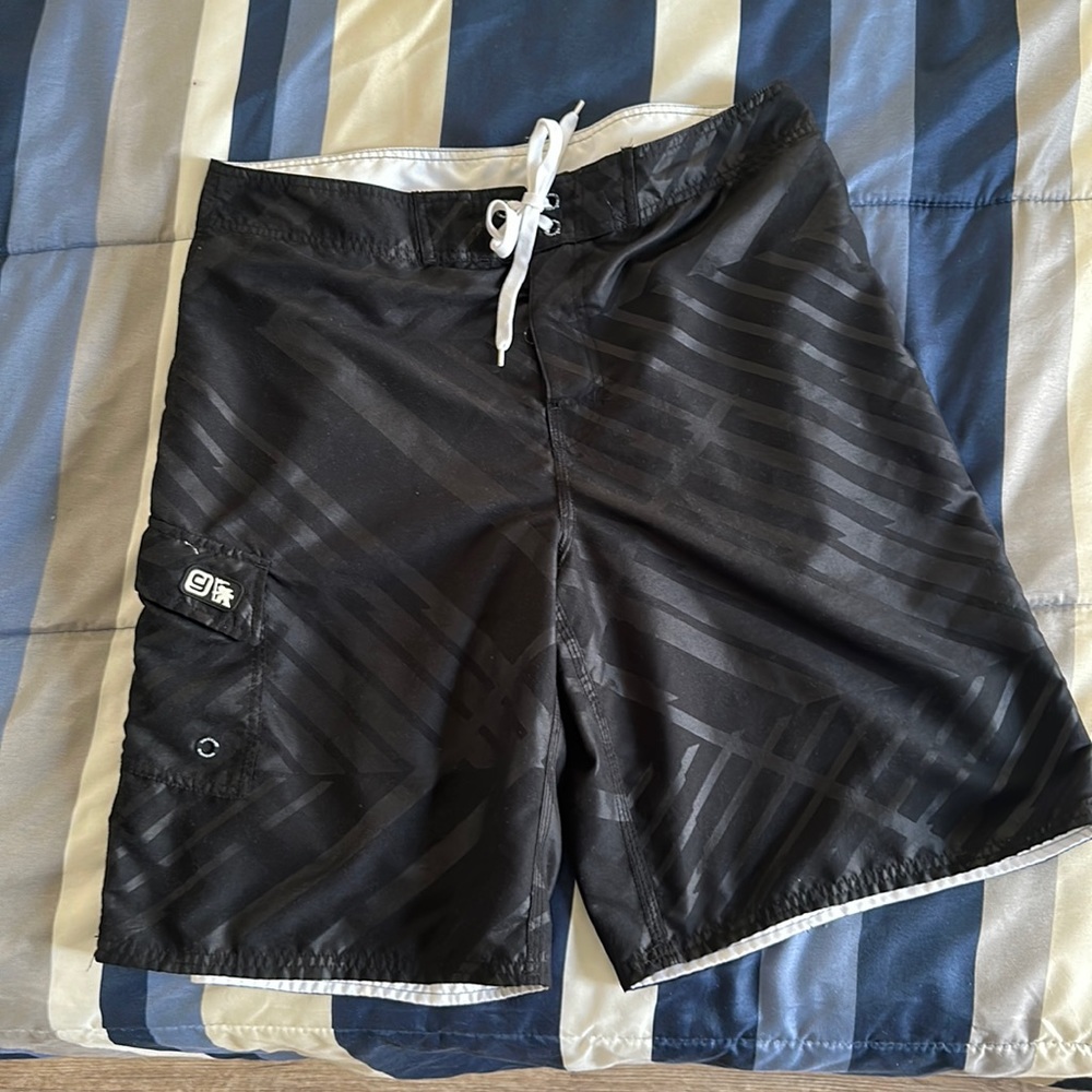 Board shorts size 34w
